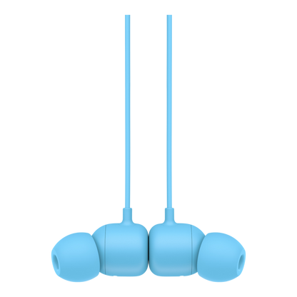 Beats Flex – All-Day Wireless Earphones - Flame Blue - alAsil