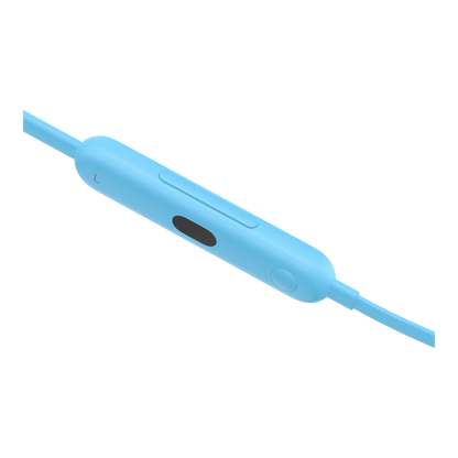 Beats Flex – All-Day Wireless Earphones - Flame Blue - alAsil