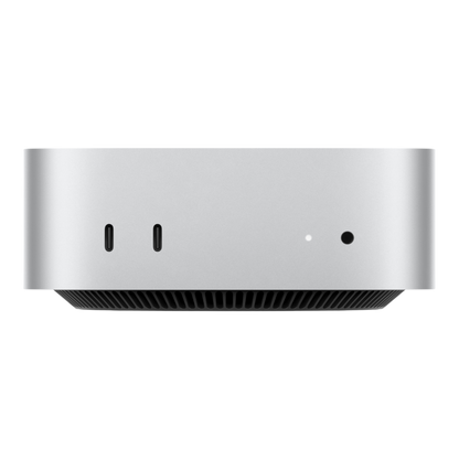 Apple Mac Mini (2024) MCX44 – M4 Pro Chip, 12-Core CPU 16-Core GPU, 24GB Unified Memory, 512GB SSD Storage