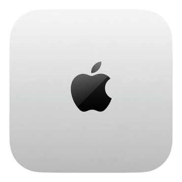 Top view of Apple Mac Mini 2024 with silver finish and black Apple logo Apple Mac Mini (2024) MCX44 – M4 Pro Chip, 12-Core CPU 16-Core GPU, 24GB Unified Memory, 512GB SSD Storage 45676e-4.myshopify.com Apple Apple Mac Mini (2024) MCYT4 – M4 Chip, 10-Core CPU 10-Core GPU, 24GB Unified Memory, 512GB SSD Storage 45676e-4.myshopify.com Apple Apple Mac Mini (2024) MU9D3 – M4 Chip, 10-Core CPU 10-Core GPU, 16GB Unified Memory, 256GB SSD Storage 45676e-4.myshopify.com Apple