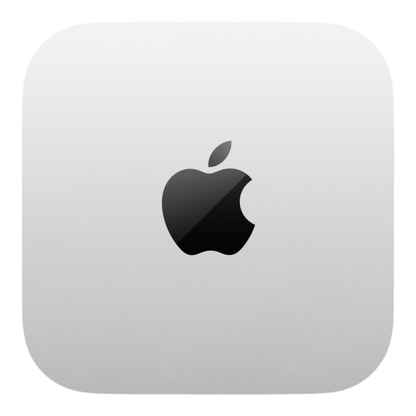 Apple Mac Mini (2024) MCX44 – M4 Pro Chip, 12-Core CPU 16-Core GPU, 24GB Unified Memory, 512GB SSD Storage