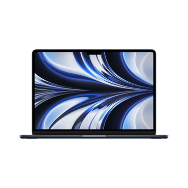 Customized MacBook Air 13.6-inch (2022) – M2 Chip, 8‑Core CPU & 10‑Core GPU, 16GB RAM, 512GB SSD – Model Z1610005E (Midnight, English Keyboard) - alAsil MacBook Air 13.6-inch (2022) – M2 Chip, 8‑Core CPU & 8‑Core GPU, 8GB RAM, 256GB SSD – Model MLY33 (Midnight, English Keyboard) 45676e-4.myshopify.com Apple MacBook Air 13.6-inch (2022) – M2 Chip, 8‑Core CPU & 8‑Core GPU, 8GB RAM, 256GB SSD – Model MLY33 (Midnight, English Keyboard) 45676e-4.myshopify.com Apple