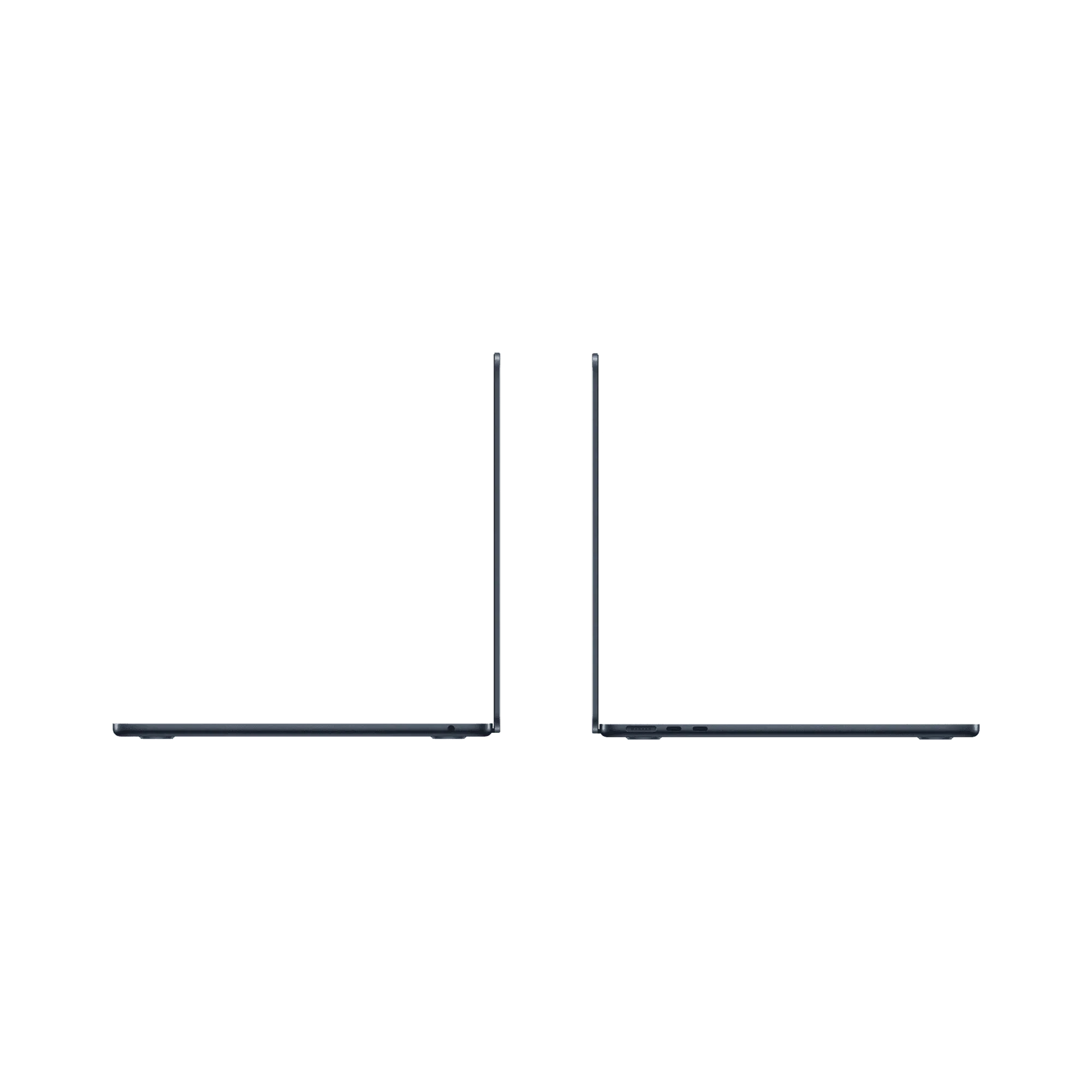 Customized MacBook Air 13.6-inch (2022) – M2 Chip, 8‑Core CPU & 10‑Core GPU, 16GB RAM, 512GB SSD – Model Z1610005E (Midnight, English Keyboard) - alAsil MacBook Air 13.6-inch (2022) – M2 Chip, 8‑Core CPU & 8‑Core GPU, 8GB RAM, 256GB SSD – Model MLY33 (Midnight, English Keyboard) 45676e-4.myshopify.com Apple MacBook Air 13.6-inch (2022) – M2 Chip, 8‑Core CPU & 8‑Core GPU, 8GB RAM, 256GB SSD – Model MLY33 (Midnight, English Keyboard) 45676e-4.myshopify.com Apple