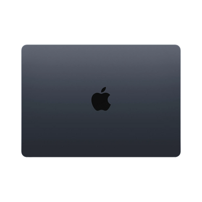 Customized MacBook Air 13.6-inch (2022) – M2 Chip, 8‑Core CPU & 10‑Core GPU, 16GB RAM, 512GB SSD – Model Z1610005E (Midnight, English Keyboard) - alAsil MacBook Air 13.6-inch (2022) – M2 Chip, 8‑Core CPU & 8‑Core GPU, 8GB RAM, 256GB SSD – Model MLY33 (Midnight, English Keyboard) 45676e-4.myshopify.com Apple MacBook Air 13.6-inch (2022) – M2 Chip, 8‑Core CPU & 8‑Core GPU, 8GB RAM, 256GB SSD – Model MLY33 (Midnight, English Keyboard) 45676e-4.myshopify.com Apple