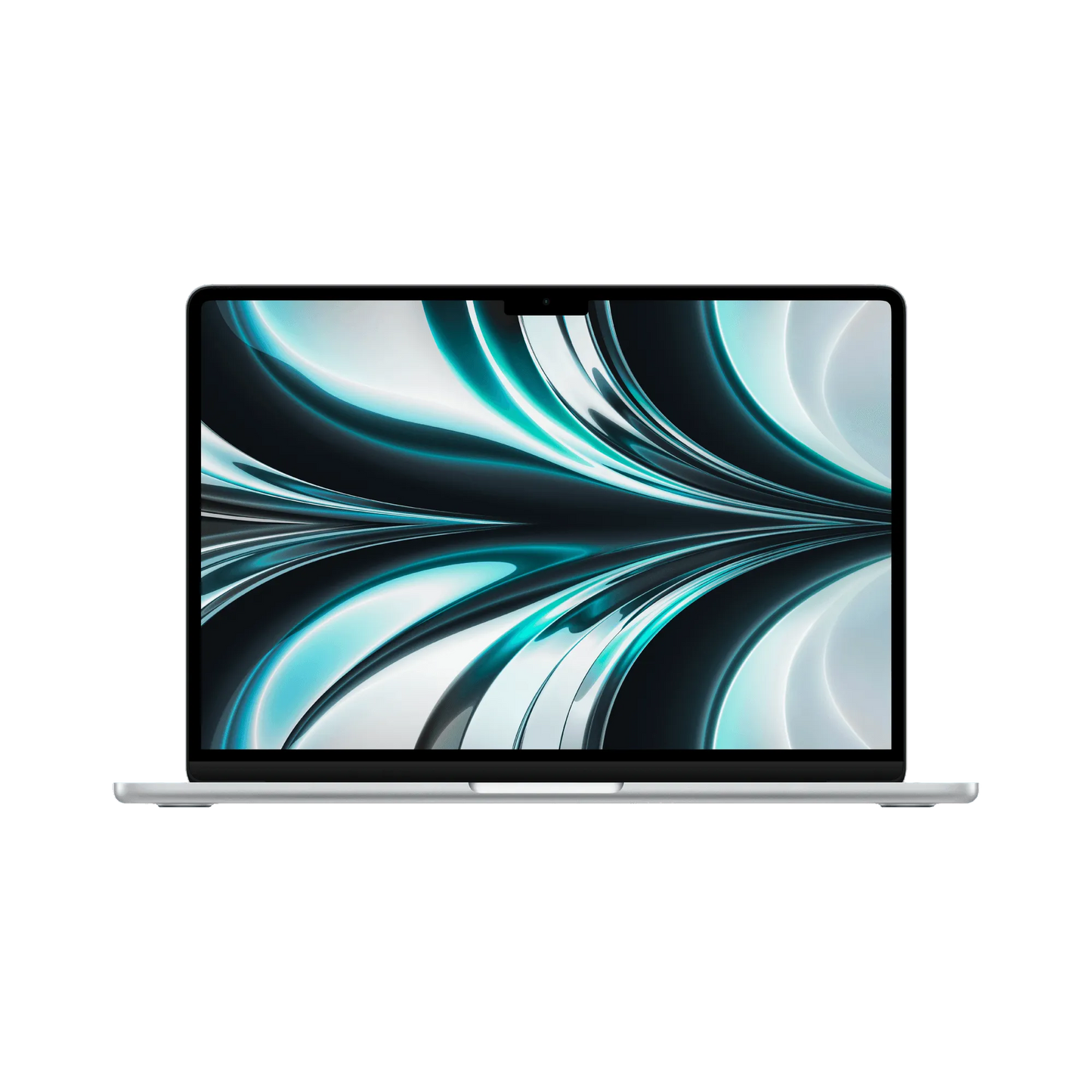 MacBook Air 13.6-inch (2022) – M2 Chip, 8‑Core CPU & 8‑Core GPU, 16GB RAM, 256GB SSD – Model MC7V4 (Silver, English Keyboard) - alAsil MacBook Air 13.6-inch (2022) – M2 Chip, 8‑Core CPU & 8‑Core GPU, 8GB RAM, 256GB SSD – Model MLXY3 (Silver, English Keyboard) 45676e-4.myshopify.com Apple MacBook Air 13.6-inch (2022) – M2 Chip, 8‑Core CPU & 8‑Core GPU, 8GB RAM, 256GB SSD – Model MLXY3 (Silver, English Keyboard) 45676e-4.myshopify.com Apple