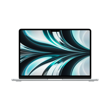 MacBook Air 13.6-inch (2022) – M2 Chip, 8‑Core CPU & 8‑Core GPU, 16GB RAM, 256GB SSD – Model MC7V4 (Silver, English Keyboard) - alAsil MacBook Air 13.6-inch (2022) – M2 Chip, 8‑Core CPU & 8‑Core GPU, 8GB RAM, 256GB SSD – Model MLXY3 (Silver, English Keyboard) 45676e-4.myshopify.com Apple MacBook Air 13.6-inch (2022) – M2 Chip, 8‑Core CPU & 8‑Core GPU, 8GB RAM, 256GB SSD – Model MLXY3 (Silver, English Keyboard) 45676e-4.myshopify.com Apple