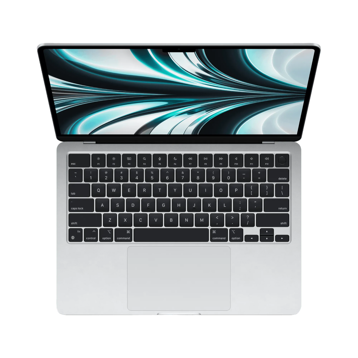 MacBook Air 13.6-inch (2022) – M2 Chip, 8‑Core CPU & 8‑Core GPU, 16GB RAM, 256GB SSD – Model MC7V4 (Silver, English Keyboard) - alAsil MacBook Air 13.6-inch (2022) – M2 Chip, 8‑Core CPU & 8‑Core GPU, 8GB RAM, 256GB SSD – Model MLXY3 (Silver, English Keyboard) 45676e-4.myshopify.com Apple MacBook Air 13.6-inch (2022) – M2 Chip, 8‑Core CPU & 8‑Core GPU, 8GB RAM, 256GB SSD – Model MLXY3 (Silver, English Keyboard) 45676e-4.myshopify.com Apple