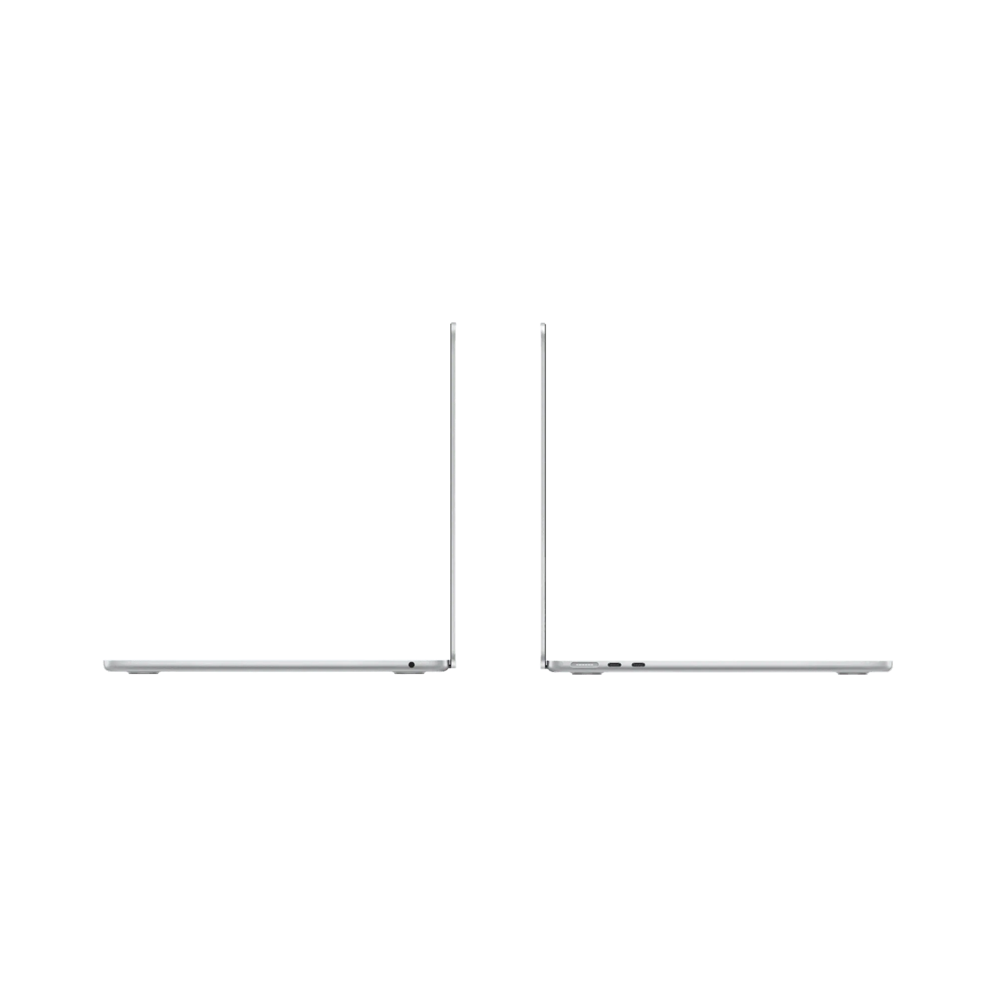 MacBook Air 13.6-inch (2022) – M2 Chip, 8‑Core CPU & 8‑Core GPU, 16GB RAM, 256GB SSD – Model MC7V4 (Silver, English Keyboard) - alAsil MacBook Air 13.6-inch (2022) – M2 Chip, 8‑Core CPU & 8‑Core GPU, 8GB RAM, 256GB SSD – Model MLXY3 (Silver, English Keyboard) 45676e-4.myshopify.com Apple MacBook Air 13.6-inch (2022) – M2 Chip, 8‑Core CPU & 8‑Core GPU, 8GB RAM, 256GB SSD – Model MLXY3 (Silver, English Keyboard) 45676e-4.myshopify.com Apple