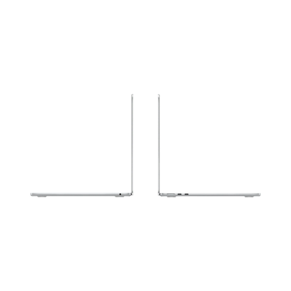 MacBook Air 13.6-inch (2022) – M2 Chip, 8‑Core CPU & 8‑Core GPU, 16GB RAM, 256GB SSD – Model MC7V4 (Silver, English Keyboard) - alAsil MacBook Air 13.6-inch (2022) – M2 Chip, 8‑Core CPU & 8‑Core GPU, 8GB RAM, 256GB SSD – Model MLXY3 (Silver, English Keyboard) 45676e-4.myshopify.com Apple MacBook Air 13.6-inch (2022) – M2 Chip, 8‑Core CPU & 8‑Core GPU, 8GB RAM, 256GB SSD – Model MLXY3 (Silver, English Keyboard) 45676e-4.myshopify.com Apple