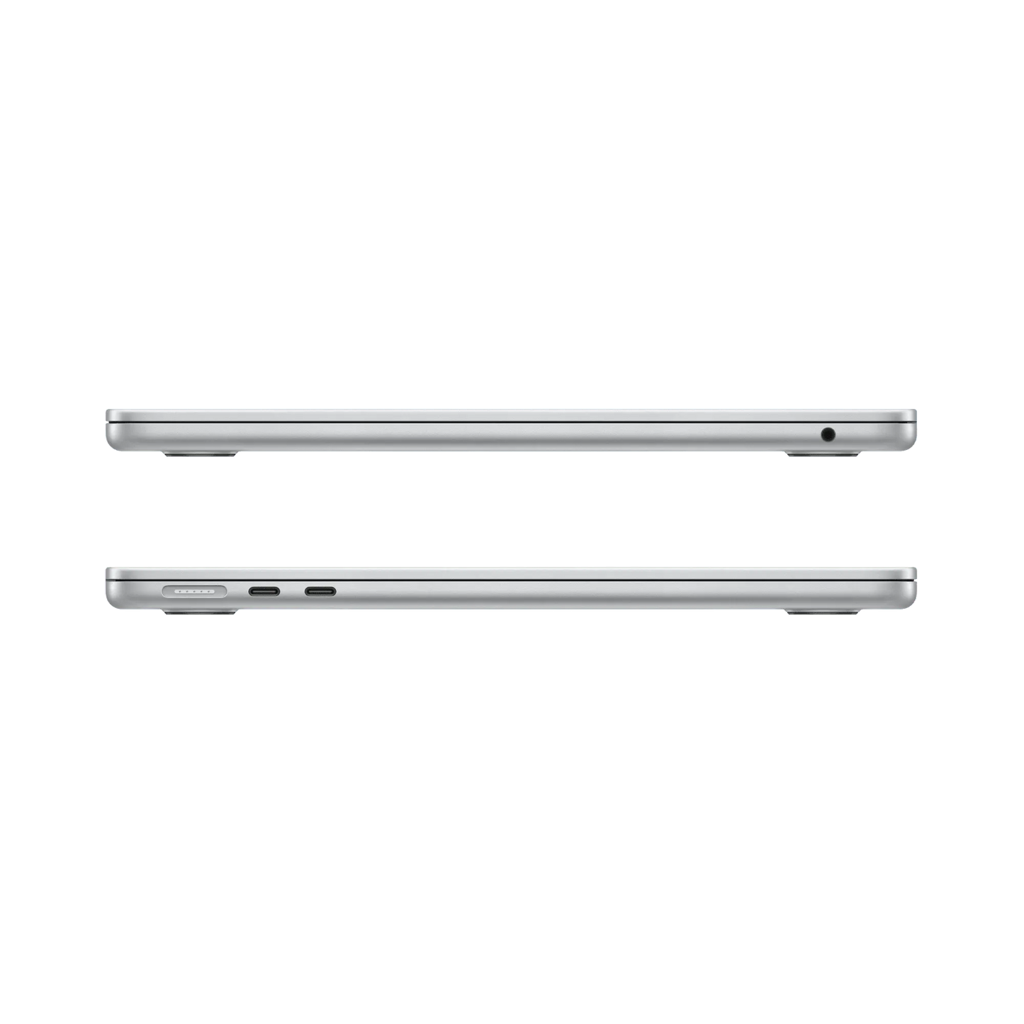 MacBook Air 13.6-inch (2022) – M2 Chip, 8‑Core CPU & 8‑Core GPU, 16GB RAM, 256GB SSD – Model MC7V4 (Silver, English Keyboard) - alAsil MacBook Air 13.6-inch (2022) – M2 Chip, 8‑Core CPU & 8‑Core GPU, 8GB RAM, 256GB SSD – Model MLXY3 (Silver, English Keyboard) 45676e-4.myshopify.com Apple MacBook Air 13.6-inch (2022) – M2 Chip, 8‑Core CPU & 8‑Core GPU, 8GB RAM, 256GB SSD – Model MLXY3 (Silver, English Keyboard) 45676e-4.myshopify.com Apple