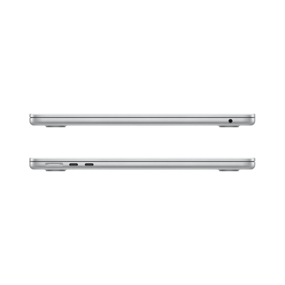 MacBook Air 13.6-inch (2022) – M2 Chip, 8‑Core CPU & 8‑Core GPU, 16GB RAM, 256GB SSD – Model MC7V4 (Silver, English Keyboard) - alAsil MacBook Air 13.6-inch (2022) – M2 Chip, 8‑Core CPU & 8‑Core GPU, 8GB RAM, 256GB SSD – Model MLXY3 (Silver, English Keyboard) 45676e-4.myshopify.com Apple MacBook Air 13.6-inch (2022) – M2 Chip, 8‑Core CPU & 8‑Core GPU, 8GB RAM, 256GB SSD – Model MLXY3 (Silver, English Keyboard) 45676e-4.myshopify.com Apple