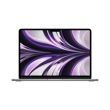 MacBook Air 13.6-inch (2022) – M2 Chip, 8‑Core CPU & 8‑Core GPU, 16GB RAM, 256GB SSD – Model MC7U4 (Space Gray, English Keyboard) - alAsil MacBook Air 13.6-inch (2022) – M2 Chip, 8‑Core CPU & 8‑Core GPU, 8GB RAM, 256GB SSD – Model MLXW3 (Space Gray, English Keyboard) 45676e-4.myshopify.com Apple MacBook Air 13.6-inch (2022) – M2 Chip, 8‑Core CPU & 8‑Core GPU, 8GB RAM, 256GB SSD – Model MLXW3 (Space Gray, English Keyboard) 45676e-4.myshopify.com Apple