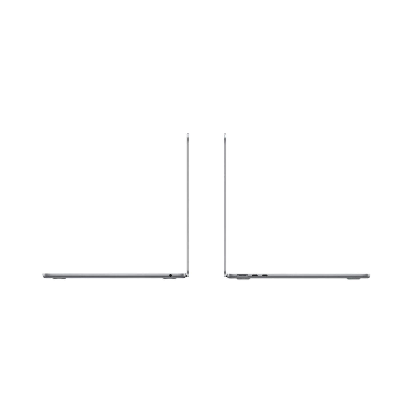 MacBook Air 13.6-inch (2022) – M2 Chip, 8‑Core CPU & 8‑Core GPU, 16GB RAM, 256GB SSD – Model MC7U4 (Space Gray, English Keyboard) - alAsil MacBook Air 13.6-inch (2022) – M2 Chip, 8‑Core CPU & 8‑Core GPU, 8GB RAM, 256GB SSD – Model MLXW3 (Space Gray, English Keyboard) 45676e-4.myshopify.com Apple MacBook Air 13.6-inch (2022) – M2 Chip, 8‑Core CPU & 8‑Core GPU, 8GB RAM, 256GB SSD – Model MLXW3 (Space Gray, English Keyboard) 45676e-4.myshopify.com Apple