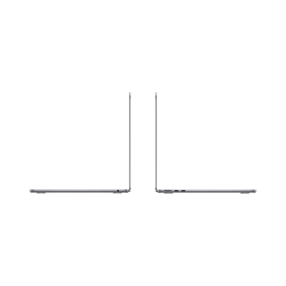 MacBook Air 13.6-inch (2022) – M2 Chip, 8‑Core CPU & 8‑Core GPU, 16GB RAM, 256GB SSD – Model MC7U4 (Space Gray, English Keyboard) - alAsil MacBook Air 13.6-inch (2022) – M2 Chip, 8‑Core CPU & 8‑Core GPU, 8GB RAM, 256GB SSD – Model MLXW3 (Space Gray, English Keyboard) 45676e-4.myshopify.com Apple MacBook Air 13.6-inch (2022) – M2 Chip, 8‑Core CPU & 8‑Core GPU, 8GB RAM, 256GB SSD – Model MLXW3 (Space Gray, English Keyboard) 45676e-4.myshopify.com Apple