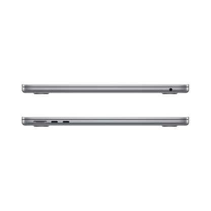 MacBook Air 13.6-inch (2022) – M2 Chip, 8‑Core CPU & 8‑Core GPU, 16GB RAM, 256GB SSD – Model MC7U4 (Space Gray, English Keyboard) - alAsil MacBook Air 13.6-inch (2022) – M2 Chip, 8‑Core CPU & 8‑Core GPU, 8GB RAM, 256GB SSD – Model MLXW3 (Space Gray, English Keyboard) 45676e-4.myshopify.com Apple MacBook Air 13.6-inch (2022) – M2 Chip, 8‑Core CPU & 8‑Core GPU, 8GB RAM, 256GB SSD – Model MLXW3 (Space Gray, English Keyboard) 45676e-4.myshopify.com Apple
