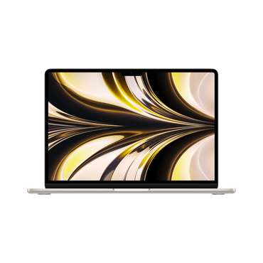 MacBook Air 13.6-inch (2022) – M2 Chip, 8‑Core CPU & 8‑Core GPU, 16GB RAM, 256GB SSD – Model MC7W4 (Starlight, English Keyboard) - alAsil MacBook Air 13.6-inch (2022) – M2 Chip, 8‑Core CPU & 8‑Core GPU, 8GB RAM, 256GB SSD – Model MLY13 (Starlight, English Keyboard) 45676e-4.myshopify.com Apple MacBook Air 13.6-inch (2022) – M2 Chip, 8‑Core CPU & 8‑Core GPU, 8GB RAM, 256GB SSD – Model MLY13 (Starlight, English Keyboard) 45676e-4.myshopify.com Apple