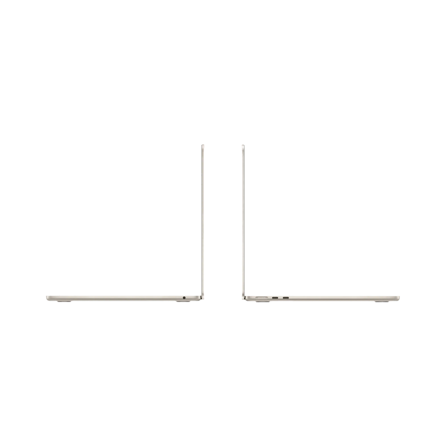 MacBook Air 13.6-inch (2022) – M2 Chip, 8‑Core CPU & 8‑Core GPU, 16GB RAM, 256GB SSD – Model MC7W4 (Starlight, English Keyboard) - alAsil MacBook Air 13.6-inch (2022) – M2 Chip, 8‑Core CPU & 8‑Core GPU, 8GB RAM, 256GB SSD – Model MLY13 (Starlight, English Keyboard) 45676e-4.myshopify.com Apple MacBook Air 13.6-inch (2022) – M2 Chip, 8‑Core CPU & 8‑Core GPU, 8GB RAM, 256GB SSD – Model MLY13 (Starlight, English Keyboard) 45676e-4.myshopify.com Apple