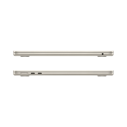 MacBook Air 13.6-inch (2022) – M2 Chip, 8‑Core CPU & 8‑Core GPU, 16GB RAM, 256GB SSD – Model MC7W4 (Starlight, English Keyboard) - alAsil MacBook Air 13.6-inch (2022) – M2 Chip, 8‑Core CPU & 8‑Core GPU, 8GB RAM, 256GB SSD – Model MLY13 (Starlight, English Keyboard) 45676e-4.myshopify.com Apple MacBook Air 13.6-inch (2022) – M2 Chip, 8‑Core CPU & 8‑Core GPU, 8GB RAM, 256GB SSD – Model MLY13 (Starlight, English Keyboard) 45676e-4.myshopify.com Apple