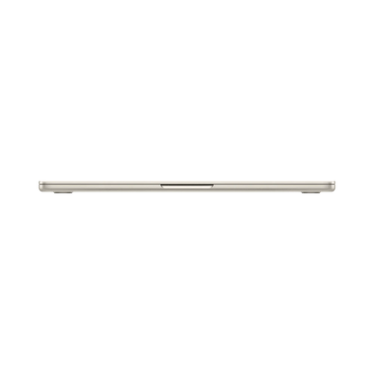 MacBook Air 13.6-inch (2022) – M2 Chip, 8‑Core CPU & 8‑Core GPU, 16GB RAM, 256GB SSD – Model MC7W4 (Starlight, English Keyboard) - alAsil MacBook Air 13.6-inch (2022) – M2 Chip, 8‑Core CPU & 8‑Core GPU, 8GB RAM, 256GB SSD – Model MLY13 (Starlight, English Keyboard) 45676e-4.myshopify.com Apple MacBook Air 13.6-inch (2022) – M2 Chip, 8‑Core CPU & 8‑Core GPU, 8GB RAM, 256GB SSD – Model MLY13 (Starlight, English Keyboard) 45676e-4.myshopify.com Apple