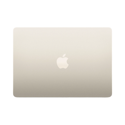 MacBook Air 13.6-inch (2022) – M2 Chip, 8‑Core CPU & 8‑Core GPU, 16GB RAM, 256GB SSD – Model MC7W4 (Starlight, English Keyboard) - alAsil MacBook Air 13.6-inch (2022) – M2 Chip, 8‑Core CPU & 8‑Core GPU, 8GB RAM, 256GB SSD – Model MLY13 (Starlight, English Keyboard) 45676e-4.myshopify.com Apple MacBook Air 13.6-inch (2022) – M2 Chip, 8‑Core CPU & 8‑Core GPU, 8GB RAM, 256GB SSD – Model MLY13 (Starlight, English Keyboard) 45676e-4.myshopify.com Apple