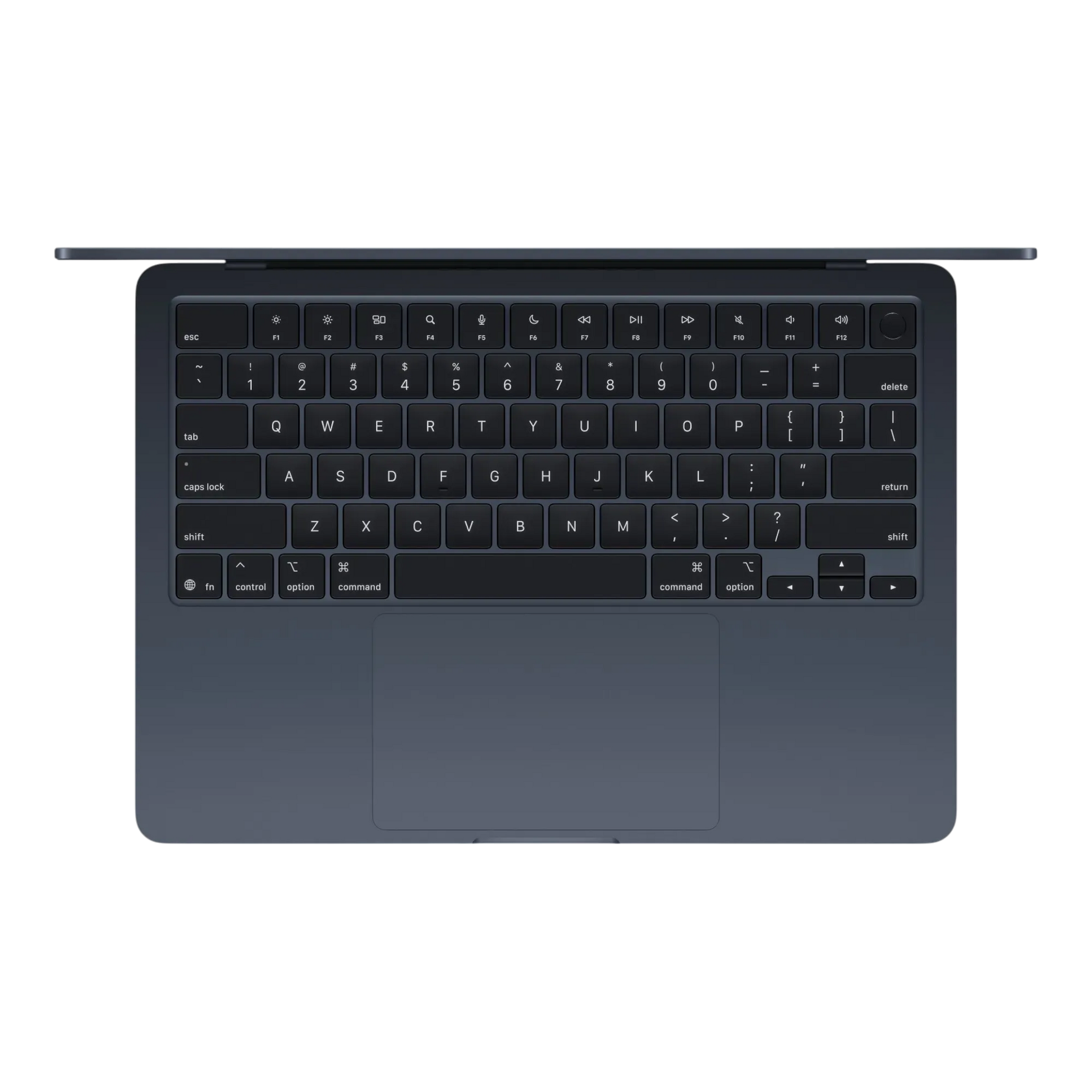 MacBook Air 13.6-inch (2025) – M4 Chip, 10‑Core CPU & 10‑Core GPU, 16GB RAM, 512GB SSD – Model MW133 (Midnight, English Keyboard) 45676e-4.myshopify.com Apple MacBook Air 13.6-inch (2025) – M4 Chip, 10‑Core CPU & 10‑Core GPU, 16GB RAM, 512GB SSD – Model MW133 (Midnight, English Keyboard) 45676e-4.myshopify.com Apple MacBook Air 13.6-inch (2025) – M4 Chip, 10‑Core CPU & 10‑Core GPU, 24GB RAM, 512GB SSD – Model MC6C4 (Midnight, English Keyboard) 45676e-4.myshopify.com Apple