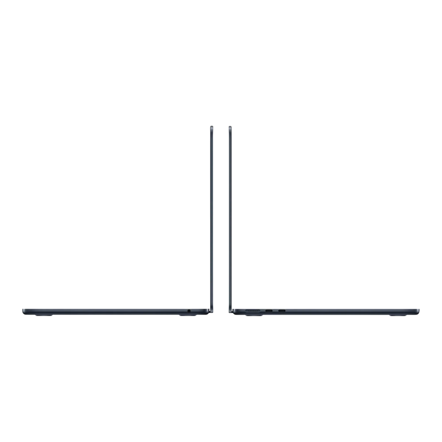 MacBook Air 13.6-inch (2025) – M4 Chip, 10‑Core CPU & 10‑Core GPU, 16GB RAM, 512GB SSD – Model MW133 (Midnight, English Keyboard) 45676e-4.myshopify.com Apple MacBook Air 13.6-inch (2025) – M4 Chip, 10‑Core CPU & 10‑Core GPU, 16GB RAM, 512GB SSD – Model MW133 (Midnight, English Keyboard) 45676e-4.myshopify.com Apple MacBook Air 13.6-inch (2025) – M4 Chip, 10‑Core CPU & 10‑Core GPU, 24GB RAM, 512GB SSD – Model MC6C4 (Midnight, English Keyboard) 45676e-4.myshopify.com Apple