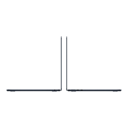 MacBook Air 13.6-inch (2025) – M4 Chip, 10‑Core CPU & 10‑Core GPU, 16GB RAM, 512GB SSD – Model MW133 (Midnight, English Keyboard) 45676e-4.myshopify.com Apple MacBook Air 13.6-inch (2025) – M4 Chip, 10‑Core CPU & 10‑Core GPU, 16GB RAM, 512GB SSD – Model MW133 (Midnight, English Keyboard) 45676e-4.myshopify.com Apple MacBook Air 13.6-inch (2025) – M4 Chip, 10‑Core CPU & 10‑Core GPU, 24GB RAM, 512GB SSD – Model MC6C4 (Midnight, English Keyboard) 45676e-4.myshopify.com Apple