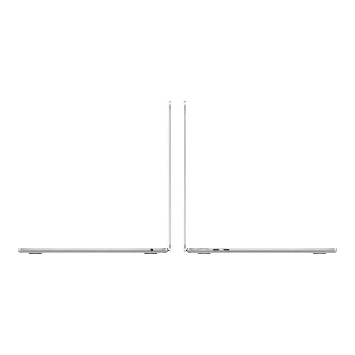 MacBook Air 13.6-inch (2025) – M4 Chip, 10‑Core CPU & 10‑Core GPU, 24GB RAM, 512GB SSD – Model MC654 (Silver, English Keyboard) 45676e-4.myshopify.com Apple MacBook Air 13.6-inch (2025) – M4 Chip, 10‑Core CPU & 10‑Core GPU, 24GB RAM, 512GB SSD – Model MC654 (Silver, English Keyboard) 45676e-4.myshopify.com Apple MacBook Air 13.6-inch (2025) – M4 Chip, 10‑Core CPU & 10‑Core GPU, 16GB RAM, 512GB SSD – Model MW0X3 (Silver, English Keyboard) 45676e-4.myshopify.com Apple