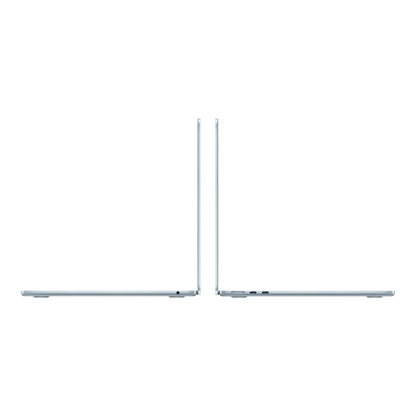 MacBook Air 13.6-inch (2025) – M4 Chip, 10‑Core CPU & 8‑Core GPU, 16GB RAM, 256GB SSD – Model MC6T4 (Sky Blue, English Keyboard) 45676e-4.myshopify.com Apple MacBook Air 13.6-inch (2025) – M4 Chip, 10‑Core CPU & 8‑Core GPU, 16GB RAM, 256GB SSD – Model MC6T4 (Sky Blue, English Keyboard) 45676e-4.myshopify.com Apple MacBook Air 13.6-inch (2025) – M4 Chip, 10‑Core CPU & 10‑Core GPU, 16GB RAM, 512GB SSD – Model MC6U4 (Sky Blue, English Keyboard) 45676e-4.myshopify.com Apple