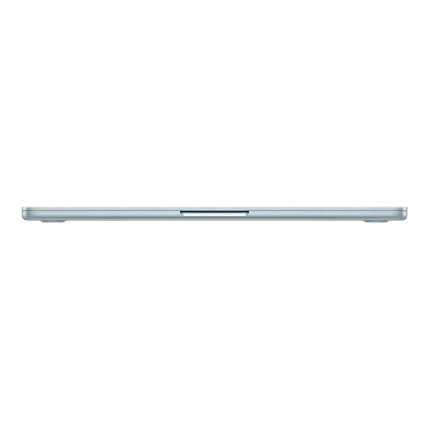 MacBook Air 13.6-inch (2025) – M4 Chip, 10‑Core CPU & 8‑Core GPU, 16GB RAM, 256GB SSD – Model MC6T4 (Sky Blue, English Keyboard) 45676e-4.myshopify.com Apple MacBook Air 13.6-inch (2025) – M4 Chip, 10‑Core CPU & 8‑Core GPU, 16GB RAM, 256GB SSD – Model MC6T4 (Sky Blue, English Keyboard) 45676e-4.myshopify.com Apple MacBook Air 13.6-inch (2025) – M4 Chip, 10‑Core CPU & 10‑Core GPU, 16GB RAM, 512GB SSD – Model MC6U4 (Sky Blue, English Keyboard) 45676e-4.myshopify.com Apple