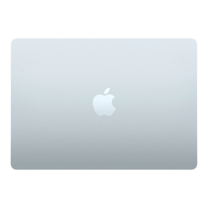 MacBook Air 13.6-inch (2025) – M4 Chip, 10‑Core CPU & 8‑Core GPU, 16GB RAM, 256GB SSD – Model MC6T4 (Sky Blue, English Keyboard) 45676e-4.myshopify.com Apple MacBook Air 13.6-inch (2025) – M4 Chip, 10‑Core CPU & 8‑Core GPU, 16GB RAM, 256GB SSD – Model MC6T4 (Sky Blue, English Keyboard) 45676e-4.myshopify.com Apple MacBook Air 13.6-inch (2025) – M4 Chip, 10‑Core CPU & 10‑Core GPU, 16GB RAM, 512GB SSD – Model MC6U4 (Sky Blue, English Keyboard) 45676e-4.myshopify.com Apple