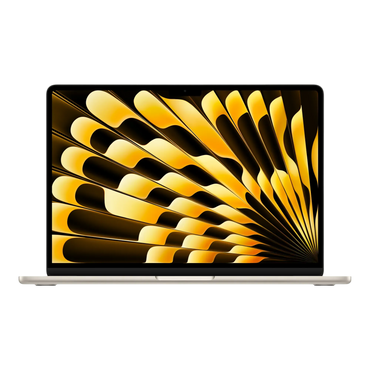 MacBook Air 13.6-inch (2025) – M4 Chip, 10‑Core CPU & 10‑Core GPU, 16GB RAM, 512GB SSD – Model MW103 (Starlight, English Keyboard) 45676e-4.myshopify.com Apple MacBook Air 13.6-inch (2025) – M4 Chip, 10‑Core CPU & 10‑Core GPU, 16GB RAM, 512GB SSD – Model MW103 (Starlight, English Keyboard) 45676e-4.myshopify.com Apple MacBook Air 13.6-inch (2025) – M4 Chip, 10‑Core CPU & 10‑Core GPU, 24GB RAM, 512GB SSD – Model MC6A4 (Starlight, English Keyboard) 45676e-4.myshopify.com Apple