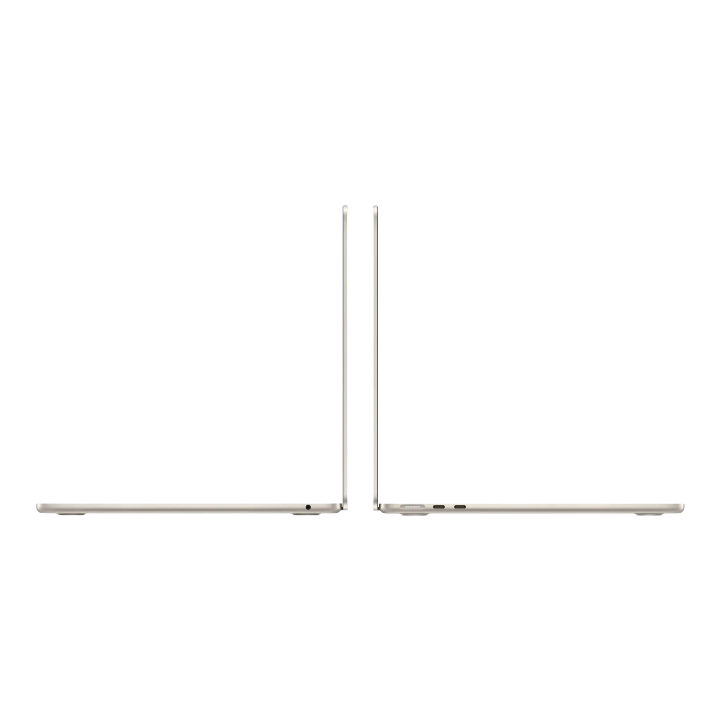 MacBook Air 13.6-inch (2025) – M4 Chip, 10‑Core CPU & 10‑Core GPU, 16GB RAM, 512GB SSD – Model MW103 (Starlight, English Keyboard) 45676e-4.myshopify.com Apple MacBook Air 13.6-inch (2025) – M4 Chip, 10‑Core CPU & 10‑Core GPU, 16GB RAM, 512GB SSD – Model MW103 (Starlight, English Keyboard) 45676e-4.myshopify.com Apple MacBook Air 13.6-inch (2025) – M4 Chip, 10‑Core CPU & 10‑Core GPU, 24GB RAM, 512GB SSD – Model MC6A4 (Starlight, English Keyboard) 45676e-4.myshopify.com Apple