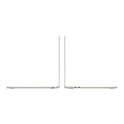 MacBook Air 13.6-inch (2025) – M4 Chip, 10‑Core CPU & 10‑Core GPU, 16GB RAM, 512GB SSD – Model MW103 (Starlight, English Keyboard) 45676e-4.myshopify.com Apple MacBook Air 13.6-inch (2025) – M4 Chip, 10‑Core CPU & 10‑Core GPU, 16GB RAM, 512GB SSD – Model MW103 (Starlight, English Keyboard) 45676e-4.myshopify.com Apple MacBook Air 13.6-inch (2025) – M4 Chip, 10‑Core CPU & 10‑Core GPU, 24GB RAM, 512GB SSD – Model MC6A4 (Starlight, English Keyboard) 45676e-4.myshopify.com Apple