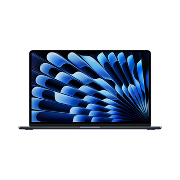 MacBook Air 15-inch (2022) – M2 Chip, 8‑Core CPU & 10‑Core GPU, 8GB RAM, 256GB SSD – Model MQKW3 (Midnight, English Keyboard) - alAsil MacBook Air 15-inch (2022) – M2 Chip, 8‑Core CPU & 10‑Core GPU, 8GB RAM, 256GB SSD – Model MQKW3 (Midnight, English Keyboard) 45676e-4.myshopify.com Apple MacBook Air 15-inch (2022) – M2 Chip, 8‑Core CPU & 10‑Core GPU, 8GB RAM, 256GB SSD – Model MQKW3 (Midnight, English Keyboard) 45676e-4.myshopify.com Apple