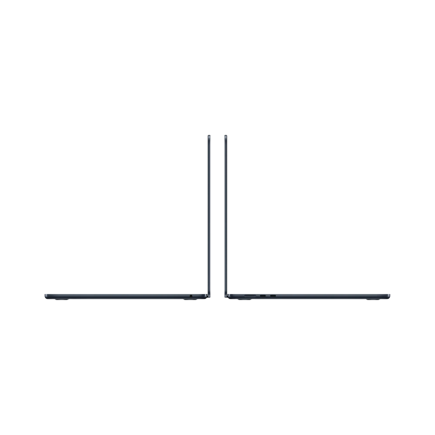 MacBook Air 15-inch (2022) – M2 Chip, 8‑Core CPU & 10‑Core GPU, 8GB RAM, 256GB SSD – Model MQKW3 (Midnight, English Keyboard) - alAsil MacBook Air 15-inch (2022) – M2 Chip, 8‑Core CPU & 10‑Core GPU, 8GB RAM, 256GB SSD – Model MQKW3 (Midnight, English Keyboard) 45676e-4.myshopify.com Apple MacBook Air 15-inch (2022) – M2 Chip, 8‑Core CPU & 10‑Core GPU, 8GB RAM, 256GB SSD – Model MQKW3 (Midnight, English Keyboard) 45676e-4.myshopify.com Apple