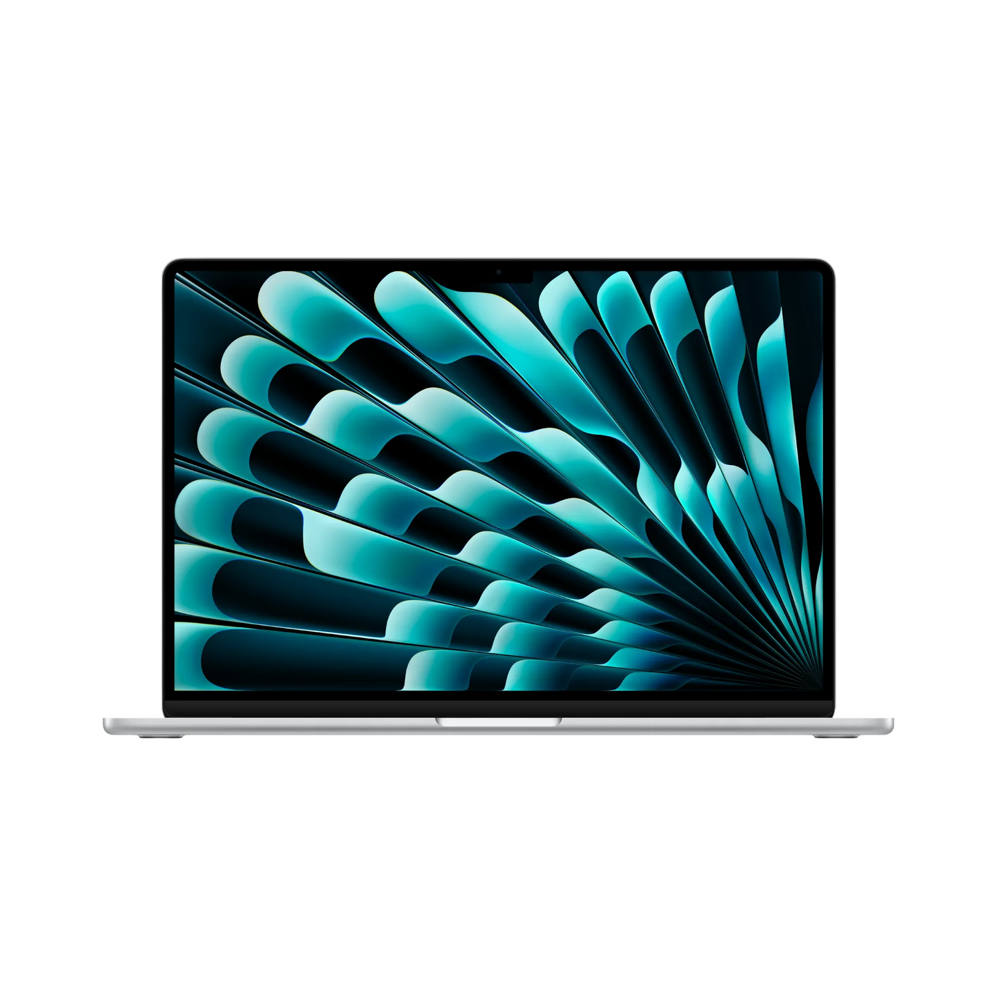 MacBook Air 15-inch (2022) – M2 Chip, 8‑Core CPU & 10‑Core GPU, 8GB RAM, 256GB SSD – Model MQKR3 (Silver, English Keyboard) - alAsil MacBook Air 15-inch (2022) – M2 Chip, 8‑Core CPU & 10‑Core GPU, 8GB RAM, 256GB SSD – Model MQKR3 (Silver, English Keyboard) 45676e-4.myshopify.com Apple MacBook Air 15-inch (2022) – M2 Chip, 8‑Core CPU & 10‑Core GPU, 8GB RAM, 256GB SSD – Model MQKR3 (Silver, English Keyboard) 45676e-4.myshopify.com Apple