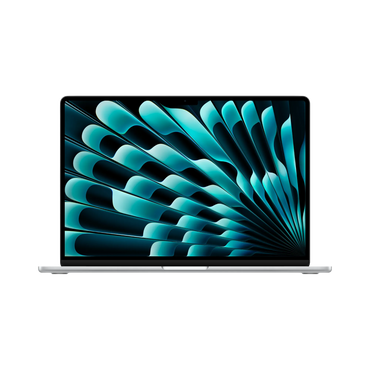 MacBook Air 15-inch (2022) – M2 Chip, 8‑Core CPU & 10‑Core GPU, 8GB RAM, 256GB SSD – Model MQKR3 (Silver, English Keyboard) - alAsil MacBook Air 15-inch (2022) – M2 Chip, 8‑Core CPU & 10‑Core GPU, 8GB RAM, 256GB SSD – Model MQKR3 (Silver, English Keyboard) 45676e-4.myshopify.com Apple MacBook Air 15-inch (2022) – M2 Chip, 8‑Core CPU & 10‑Core GPU, 8GB RAM, 256GB SSD – Model MQKR3 (Silver, English Keyboard) 45676e-4.myshopify.com Apple