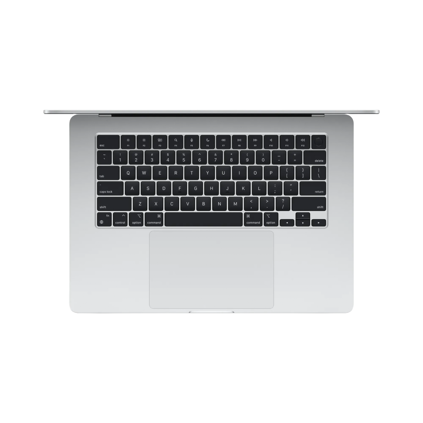 MacBook Air 15-inch (2022) – M2 Chip, 8‑Core CPU & 10‑Core GPU, 8GB RAM, 256GB SSD – Model MQKR3 (Silver, English Keyboard) - alAsil MacBook Air 15-inch (2022) – M2 Chip, 8‑Core CPU & 10‑Core GPU, 8GB RAM, 256GB SSD – Model MQKR3 (Silver, English Keyboard) 45676e-4.myshopify.com Apple MacBook Air 15-inch (2022) – M2 Chip, 8‑Core CPU & 10‑Core GPU, 8GB RAM, 256GB SSD – Model MQKR3 (Silver, English Keyboard) 45676e-4.myshopify.com Apple