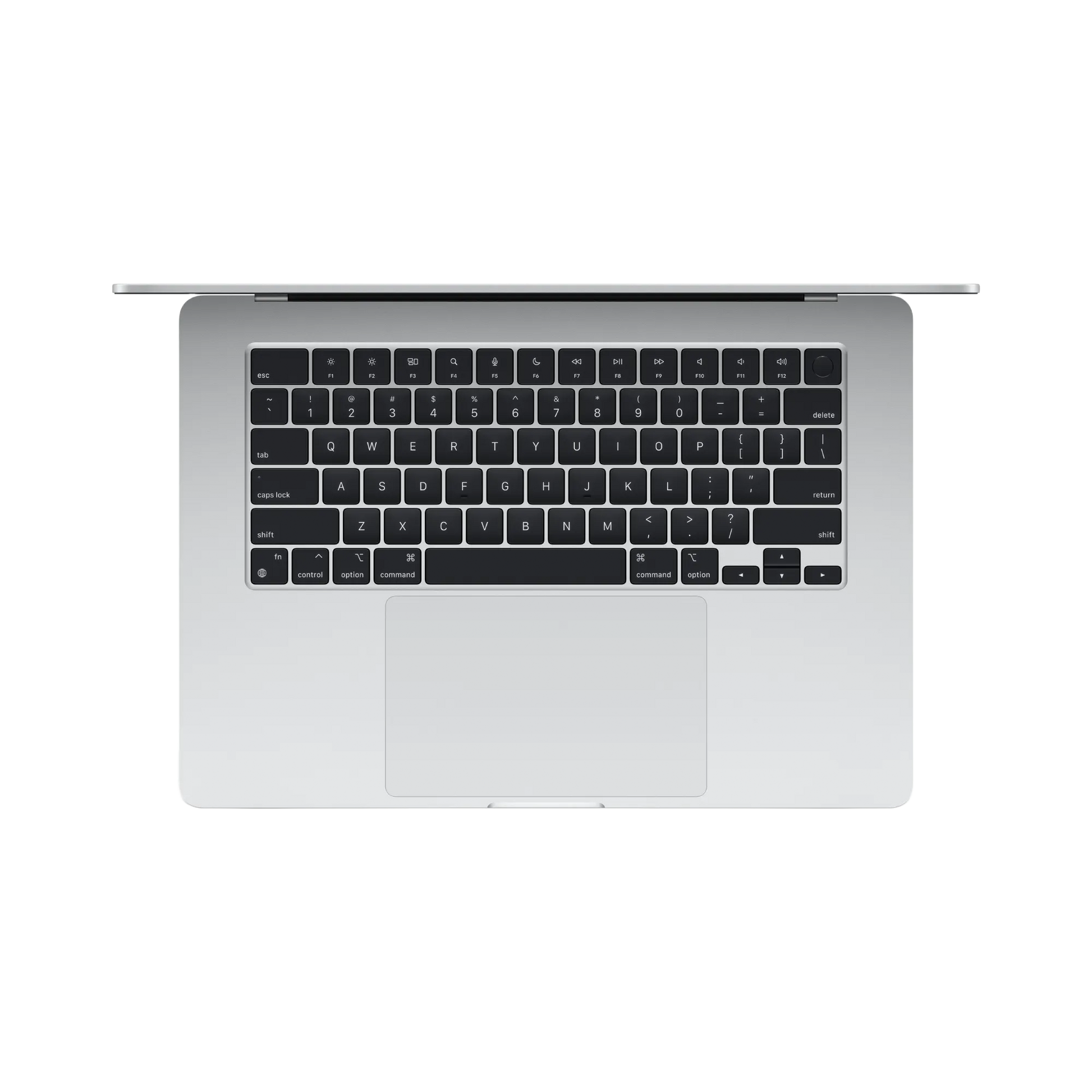 MacBook Air 15-inch (2022) – M2 Chip, 8‑Core CPU & 10‑Core GPU, 8GB RAM, 256GB SSD – Model MQKR3 (Silver, English Keyboard) - alAsil MacBook Air 15-inch (2022) – M2 Chip, 8‑Core CPU & 10‑Core GPU, 8GB RAM, 256GB SSD – Model MQKR3 (Silver, English Keyboard) 45676e-4.myshopify.com Apple MacBook Air 15-inch (2022) – M2 Chip, 8‑Core CPU & 10‑Core GPU, 8GB RAM, 256GB SSD – Model MQKR3 (Silver, English Keyboard) 45676e-4.myshopify.com Apple