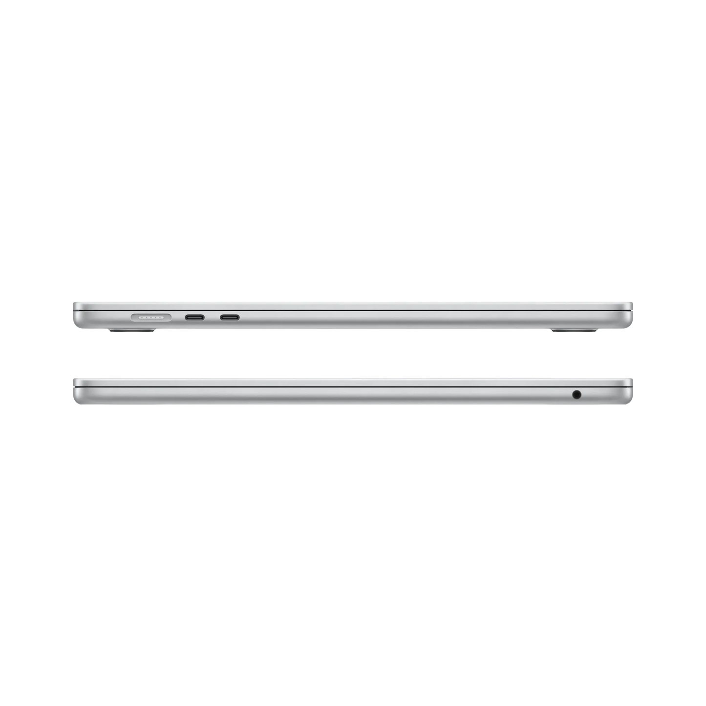 MacBook Air 15-inch (2022) – M2 Chip, 8‑Core CPU & 10‑Core GPU, 8GB RAM, 256GB SSD – Model MQKR3 (Silver, English Keyboard) - alAsil MacBook Air 15-inch (2022) – M2 Chip, 8‑Core CPU & 10‑Core GPU, 8GB RAM, 256GB SSD – Model MQKR3 (Silver, English Keyboard) 45676e-4.myshopify.com Apple MacBook Air 15-inch (2022) – M2 Chip, 8‑Core CPU & 10‑Core GPU, 8GB RAM, 256GB SSD – Model MQKR3 (Silver, English Keyboard) 45676e-4.myshopify.com Apple