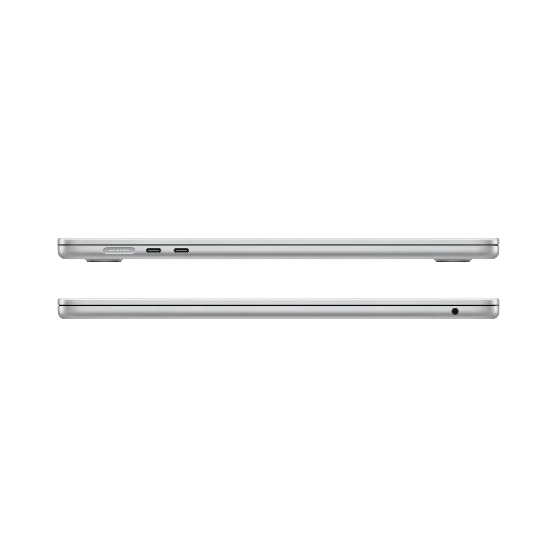 MacBook Air 15-inch (2022) – M2 Chip, 8‑Core CPU & 10‑Core GPU, 8GB RAM, 256GB SSD – Model MQKR3 (Silver, English Keyboard) - alAsil MacBook Air 15-inch (2022) – M2 Chip, 8‑Core CPU & 10‑Core GPU, 8GB RAM, 256GB SSD – Model MQKR3 (Silver, English Keyboard) 45676e-4.myshopify.com Apple MacBook Air 15-inch (2022) – M2 Chip, 8‑Core CPU & 10‑Core GPU, 8GB RAM, 256GB SSD – Model MQKR3 (Silver, English Keyboard) 45676e-4.myshopify.com Apple