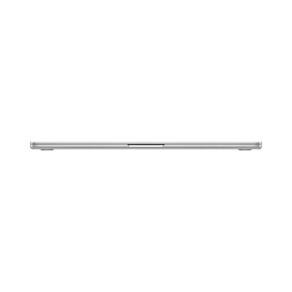 MacBook Air 15-inch (2022) – M2 Chip, 8‑Core CPU & 10‑Core GPU, 8GB RAM, 256GB SSD – Model MQKR3 (Silver, English Keyboard) - alAsil MacBook Air 15-inch (2022) – M2 Chip, 8‑Core CPU & 10‑Core GPU, 8GB RAM, 256GB SSD – Model MQKR3 (Silver, English Keyboard) 45676e-4.myshopify.com Apple MacBook Air 15-inch (2022) – M2 Chip, 8‑Core CPU & 10‑Core GPU, 8GB RAM, 256GB SSD – Model MQKR3 (Silver, English Keyboard) 45676e-4.myshopify.com Apple