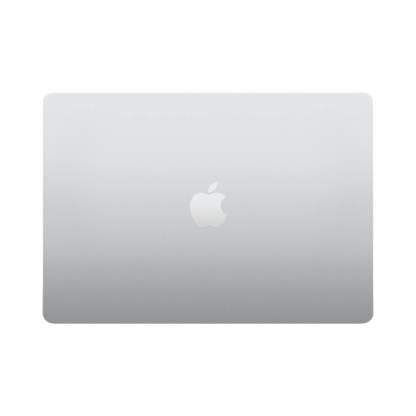 MacBook Air 15-inch (2022) – M2 Chip, 8‑Core CPU & 10‑Core GPU, 8GB RAM, 256GB SSD – Model MQKR3 (Silver, English Keyboard) - alAsil MacBook Air 15-inch (2022) – M2 Chip, 8‑Core CPU & 10‑Core GPU, 8GB RAM, 256GB SSD – Model MQKR3 (Silver, English Keyboard) 45676e-4.myshopify.com Apple MacBook Air 15-inch (2022) – M2 Chip, 8‑Core CPU & 10‑Core GPU, 8GB RAM, 256GB SSD – Model MQKR3 (Silver, English Keyboard) 45676e-4.myshopify.com Apple