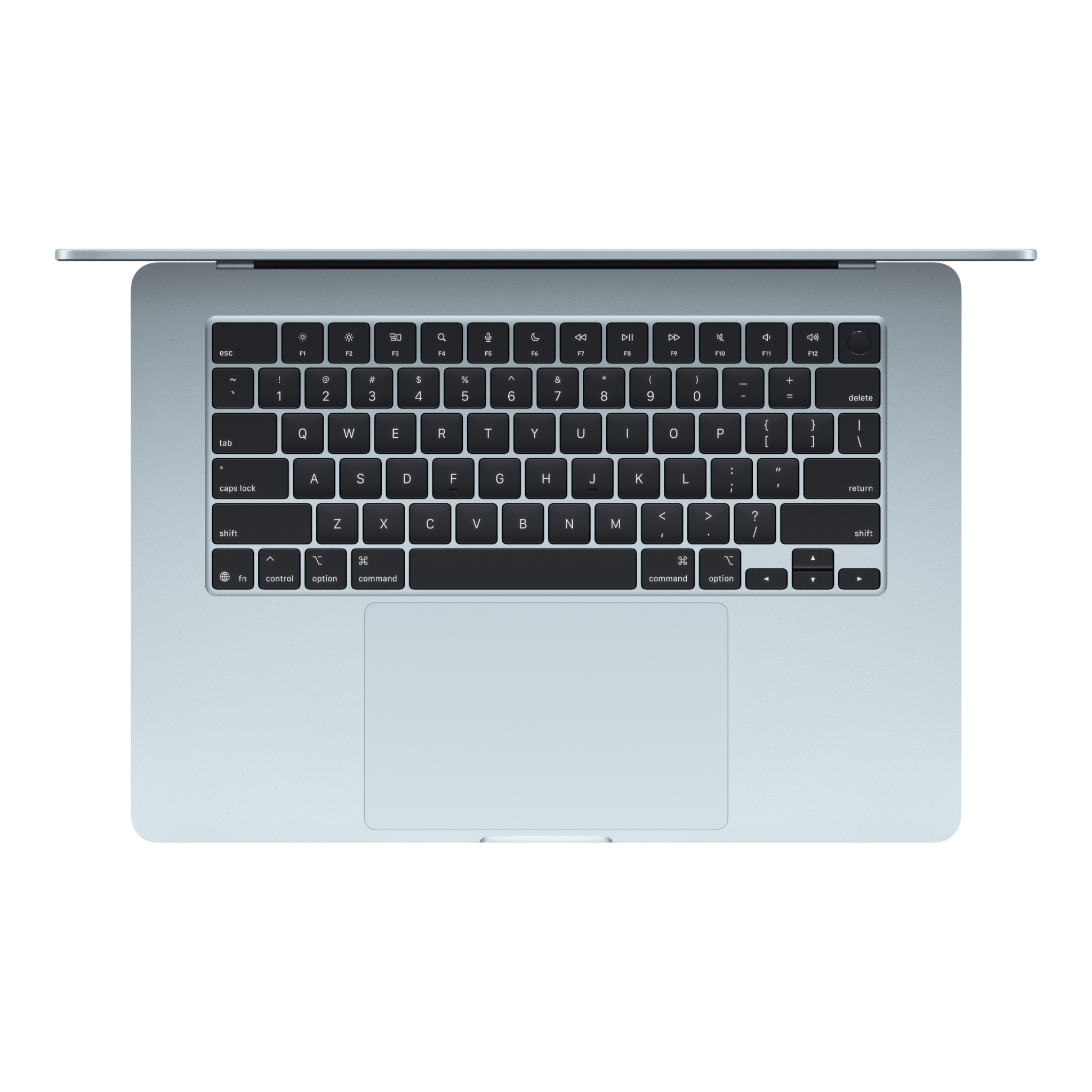 MacBook Air 15.3-inch (2025) – M4 Chip, 10‑Core CPU & 10‑Core GPU