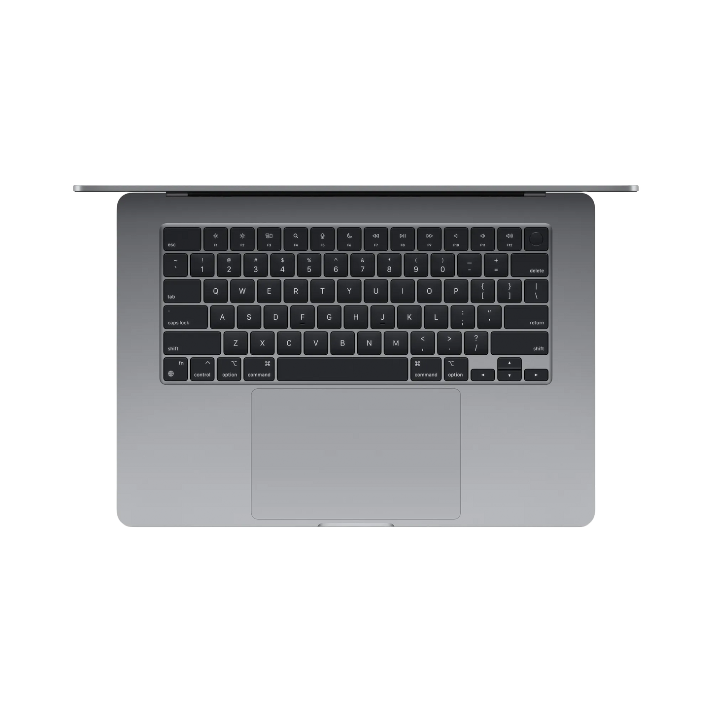 MacBook Air 15-inch (2022) – M2 Chip, 8‑Core CPU & 10‑Core GPU, 8GB RAM, 256GB SSD – Model MQKP3 (Space Gray, English Keyboard) - alAsil MacBook Air 15-inch (2022) – M2 Chip, 8‑Core CPU & 10‑Core GPU, 8GB RAM, 256GB SSD – Model MQKP3 (Space Gray, English Keyboard) 45676e-4.myshopify.com Apple MacBook Air 15-inch (2022) – M2 Chip, 8‑Core CPU & 10‑Core GPU, 8GB RAM, 256GB SSD – Model MQKP3 (Space Gray, English Keyboard) 45676e-4.myshopify.com Apple