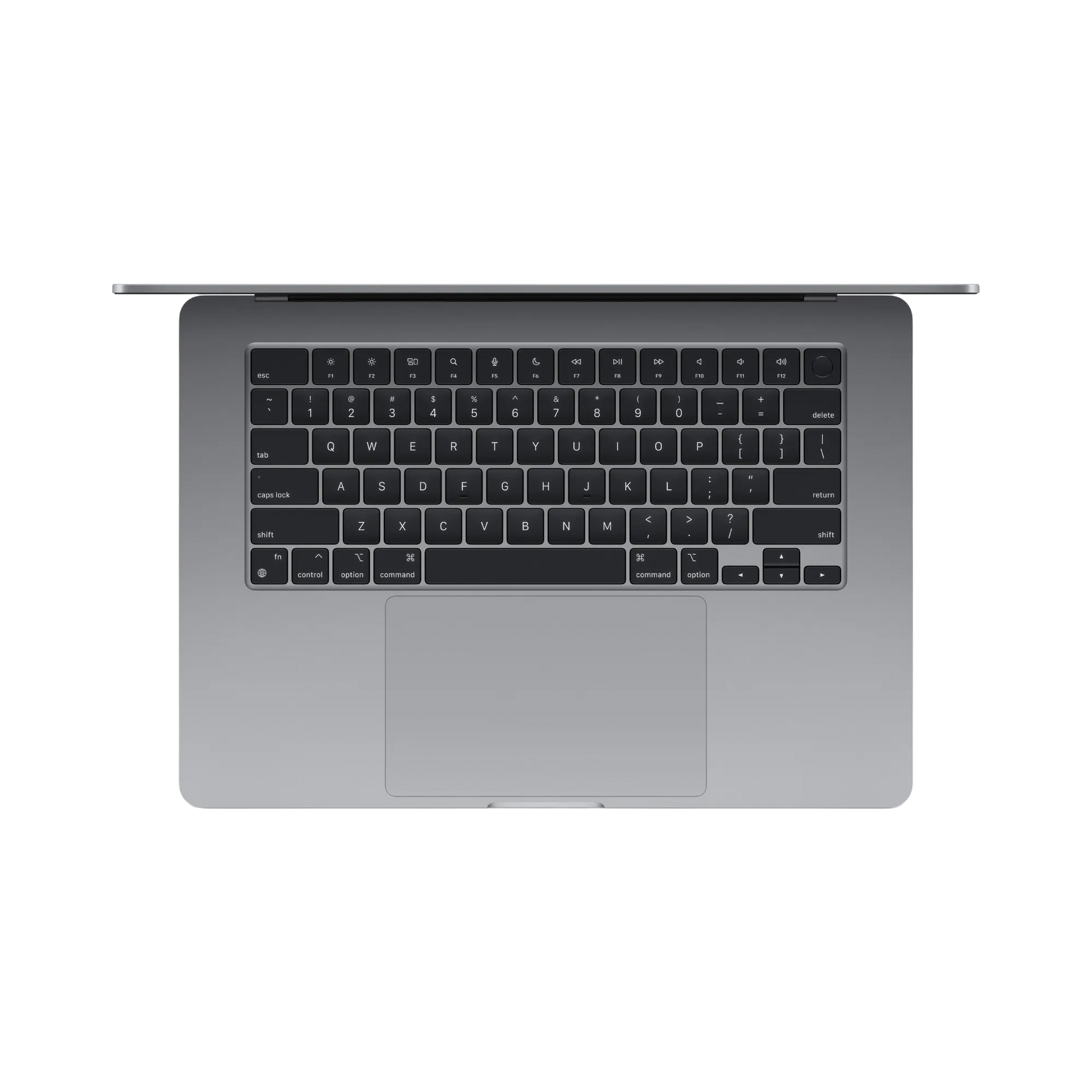MacBook Air 15-inch (2022) – M2 Chip, 8‑Core CPU & 10‑Core GPU, 8GB RAM, 256GB SSD – Model MQKP3 (Space Gray, English Keyboard) - alAsil MacBook Air 15-inch (2022) – M2 Chip, 8‑Core CPU & 10‑Core GPU, 8GB RAM, 256GB SSD – Model MQKP3 (Space Gray, English Keyboard) 45676e-4.myshopify.com Apple MacBook Air 15-inch (2022) – M2 Chip, 8‑Core CPU & 10‑Core GPU, 8GB RAM, 256GB SSD – Model MQKP3 (Space Gray, English Keyboard) 45676e-4.myshopify.com Apple