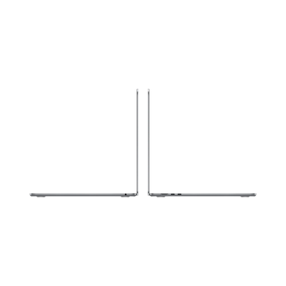 MacBook Air 15-inch (2022) – M2 Chip, 8‑Core CPU & 10‑Core GPU, 8GB RAM, 256GB SSD – Model MQKP3 (Space Gray, English Keyboard) - alAsil MacBook Air 15-inch (2022) – M2 Chip, 8‑Core CPU & 10‑Core GPU, 8GB RAM, 256GB SSD – Model MQKP3 (Space Gray, English Keyboard) 45676e-4.myshopify.com Apple MacBook Air 15-inch (2022) – M2 Chip, 8‑Core CPU & 10‑Core GPU, 8GB RAM, 256GB SSD – Model MQKP3 (Space Gray, English Keyboard) 45676e-4.myshopify.com Apple