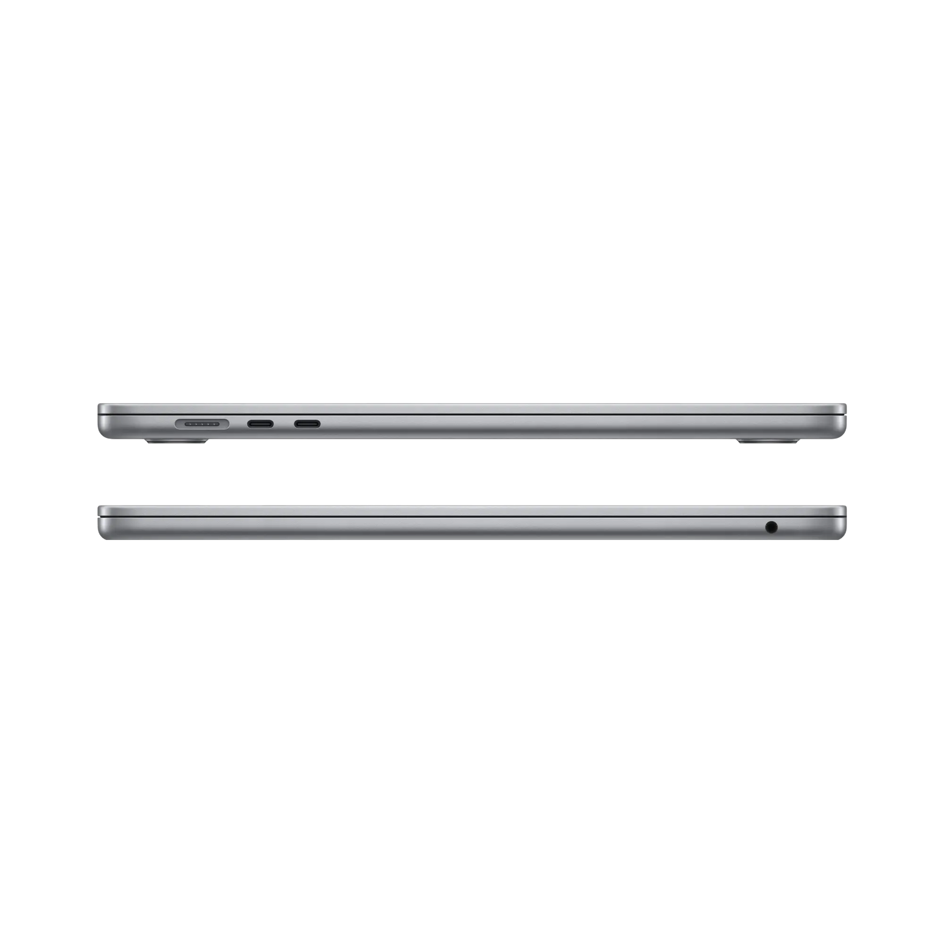 MacBook Air 15-inch (2022) – M2 Chip, 8‑Core CPU & 10‑Core GPU, 8GB RAM, 512GB SSD – Model MQKQ3 (Space Gray, English Keyboard) - alAsil MacBook Air 15-inch (2022) – M2 Chip, 8‑Core CPU & 10‑Core GPU, 8GB RAM, 512GB SSD – Model MQKQ3 (Space Gray, English Keyboard) 45676e-4.myshopify.com Apple MacBook Air 15-inch (2022) – M2 Chip, 8‑Core CPU & 10‑Core GPU, 8GB RAM, 512GB SSD – Model MQKQ3 (Space Gray, English Keyboard) 45676e-4.myshopify.com Apple
