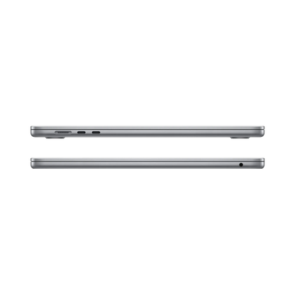 MacBook Air 15-inch (2022) – M2 Chip, 8‑Core CPU & 10‑Core GPU, 8GB RAM, 512GB SSD – Model MQKQ3 (Space Gray, English Keyboard) - alAsil MacBook Air 15-inch (2022) – M2 Chip, 8‑Core CPU & 10‑Core GPU, 8GB RAM, 512GB SSD – Model MQKQ3 (Space Gray, English Keyboard) 45676e-4.myshopify.com Apple MacBook Air 15-inch (2022) – M2 Chip, 8‑Core CPU & 10‑Core GPU, 8GB RAM, 512GB SSD – Model MQKQ3 (Space Gray, English Keyboard) 45676e-4.myshopify.com Apple